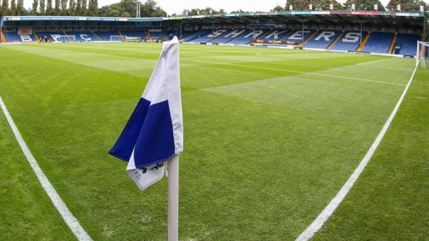 Bury face another HM Revenue & Customs winding-up petition