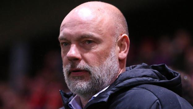 Uwe Rosler: Fleetwood Town will be 'different proposition' with returning players