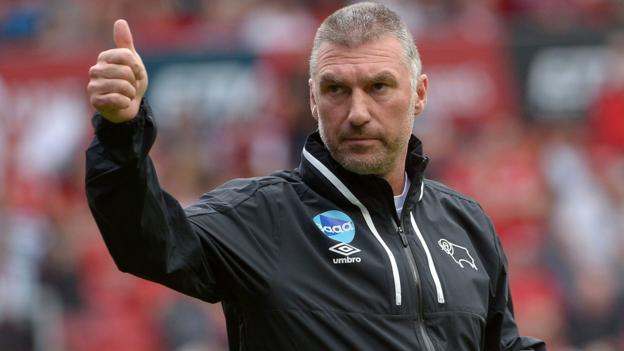 EFL 2016-17: Five things you may have missed from Saturday's EFL action