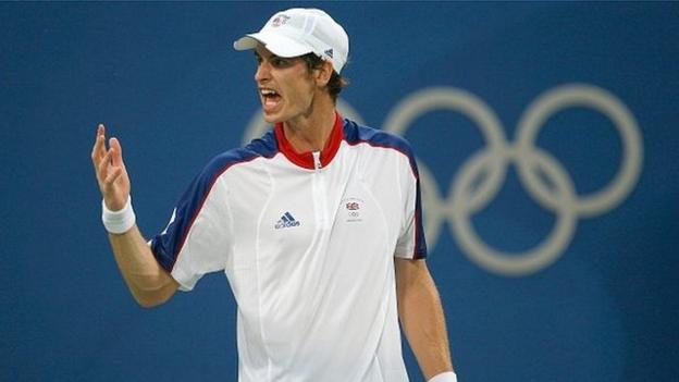 Andy Murray