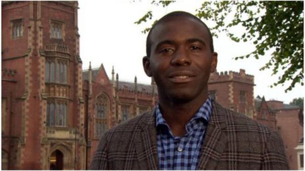 VIDEO: Muamba describes the night he 'died'