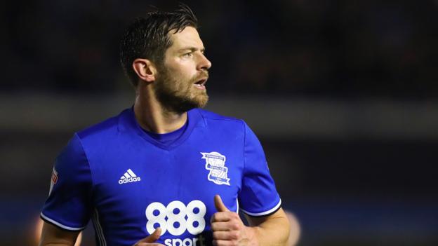Birmingham City v Burton Albion