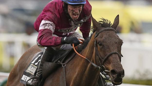 Rule The World may retire - O'Leary