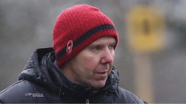 Down v Armagh: 'A kick of the ball in it'
