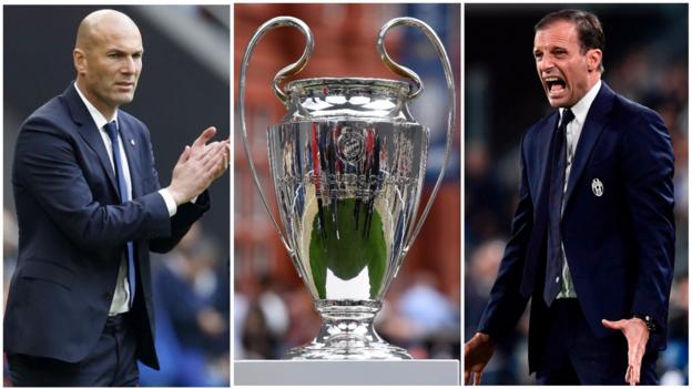 Sergio Ramos: Real Madrid defender says they have 'appointment with history'