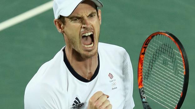 US Open: Andy Murray to face world number 82 Lukas Rosol in first round