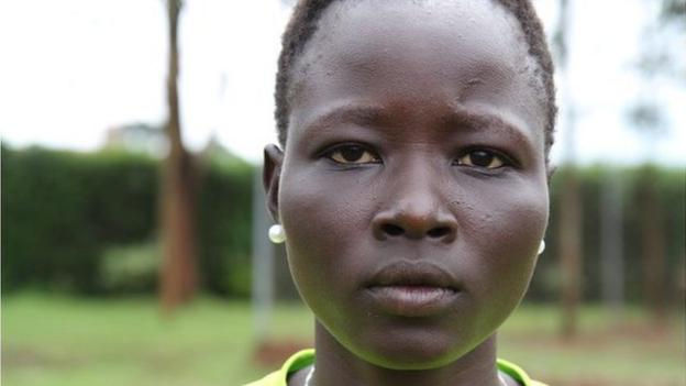 Team Refugee: The refugee camp runners aiming for Rio Olympics