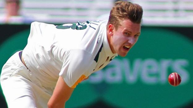 Ball's England call-up a 'slow-burner'