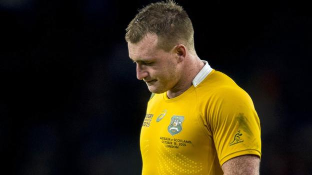 'Horrible' Aussie memories spur Hogg