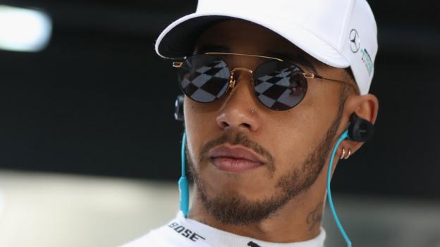 Hamilton confident he can beat Vettel to world title