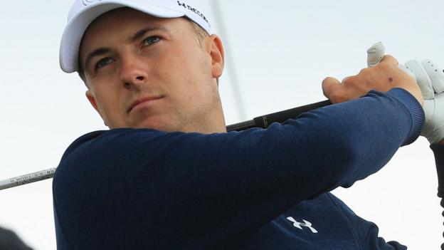Rio 2016: Jordan Spieth withdraws from Olympic Games