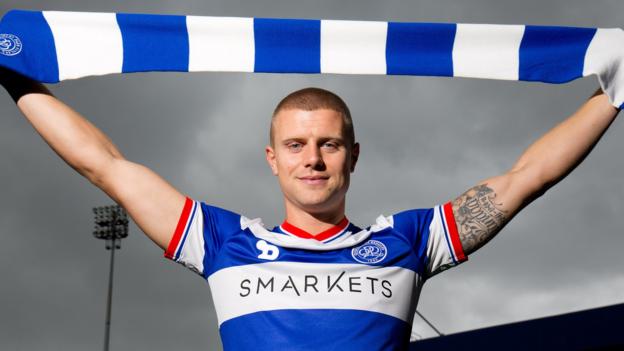 Brentford: Jake Bidwell and David Button sold for economic reasons - Dean Smith