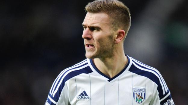 Callum McManaman: Sheffield Wednesday agree loan for West Brom winger