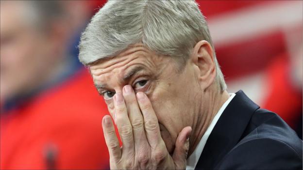 Arsene Wenger: Arsenal boss is 'selfish' for silence on job - Chris Sutton - BBC Sport