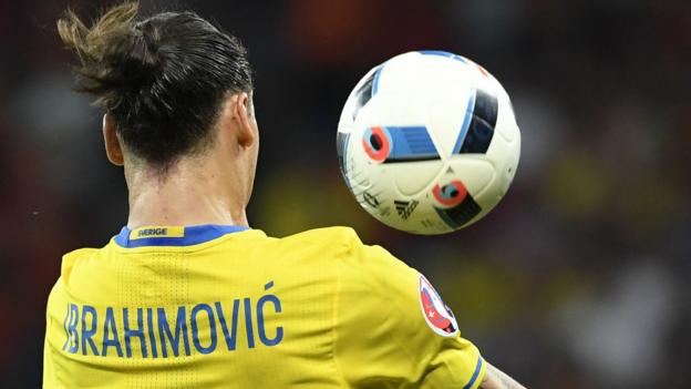 Zlatan Ibrahimovic: Manchester United sign a complicated striker