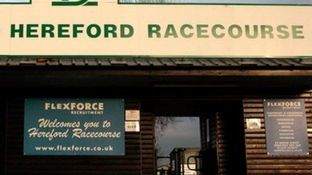 Hereford to reopen after four years
