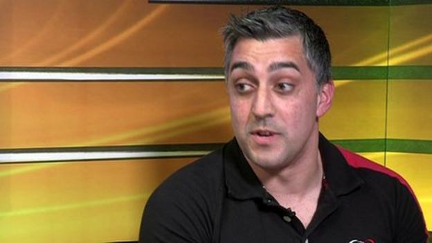 VIDEO: Ulster Rugby Extra: Focus on youth