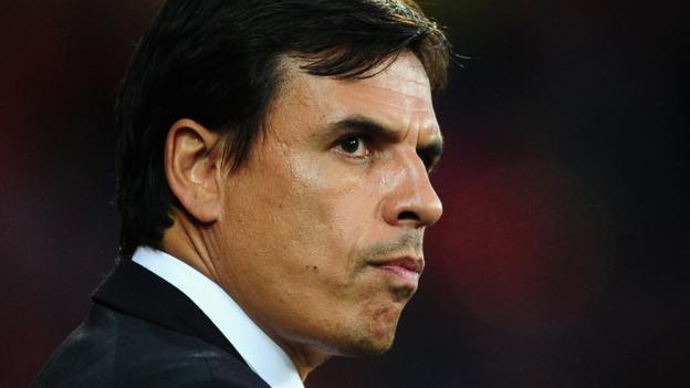 Republic of Ireland v Wales: Chris Coleman remembers his Irish father
