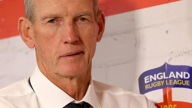 Bennett wants to leave England legacy