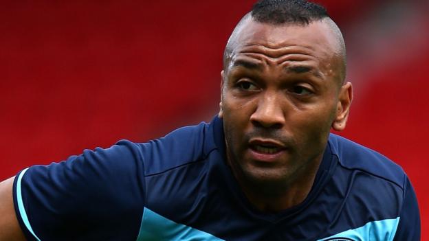 Emilio Nsue: Birmingham City sign Middlesbrough winger