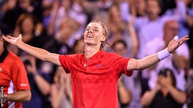 Shapovalov