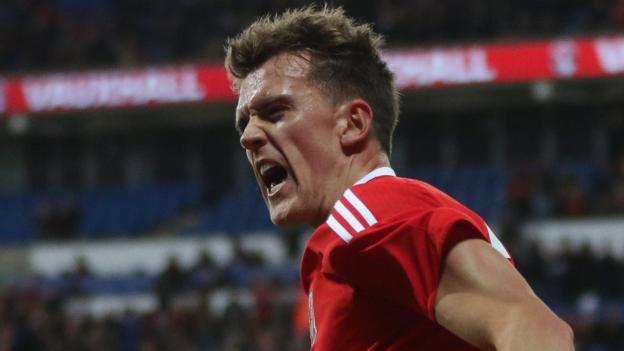Emyr Huws: Wigan Athletic's Welsh midfielder set for Cardiff City move