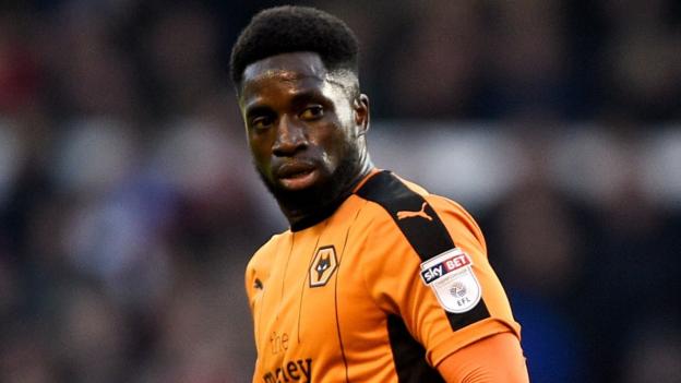 Leeds United 0-1 Wolverhampton Wanderers