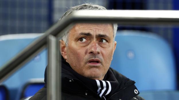 Mourinho woe, cup comebacks and bad champions: The weekend in stats
