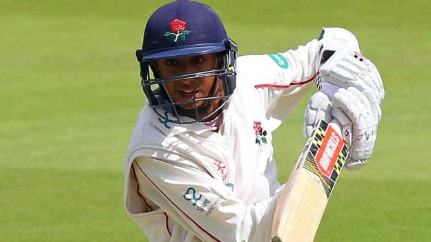 Bangladesh v England: Haseeb Hameed says he is a 'modern-day Geoffrey Boycott'