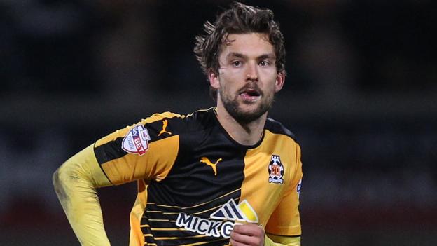 Cambridge United 7-0 Morecambe