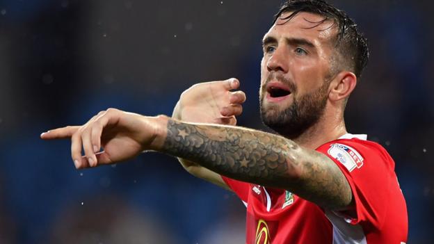 Shane Duffy: Blackburn Rovers defender's future in doubt after miserable week