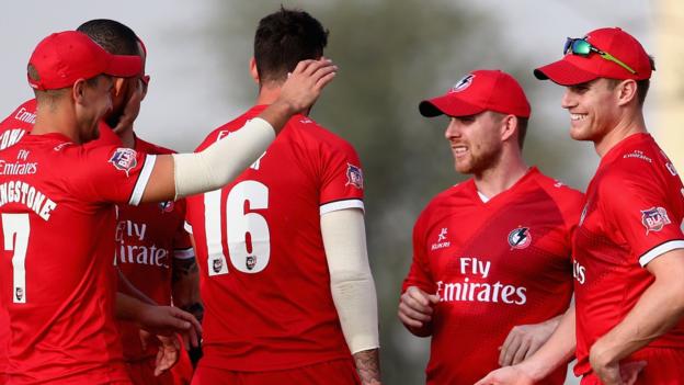 Lancashire could bring in major figure for 2017 T20 Blast season