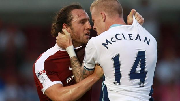 EFL 2016-17: Banned by the end of August and other things you may have missed