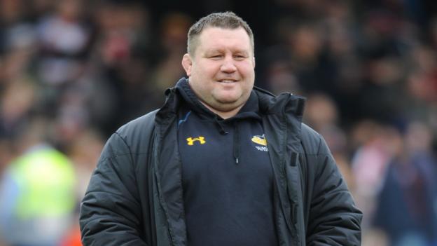 Play-offs beyond expectations - Young