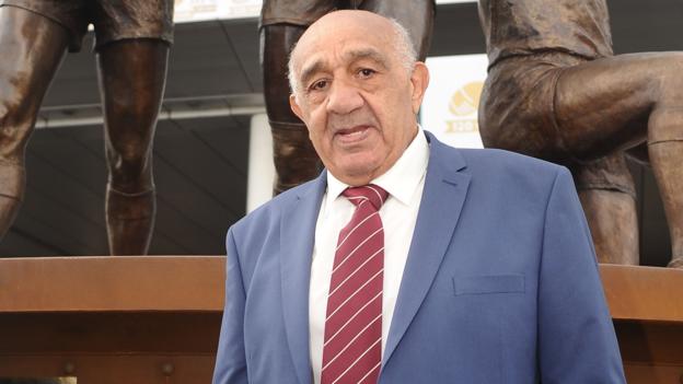 Boston - a rugby league legend