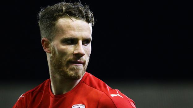 From Swansea release to Wales call-up - Marley Watkins' football journey - BBC Sport