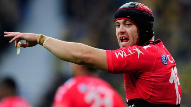 Wasps await Halfpenny decision