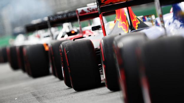 F1 qualifying to revert to 2015 format