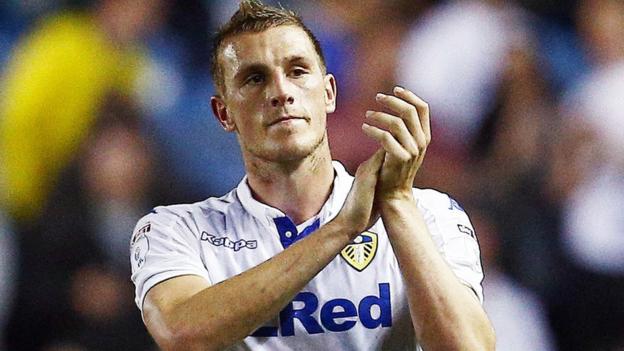Leeds United 2-1 Blackburn Rovers