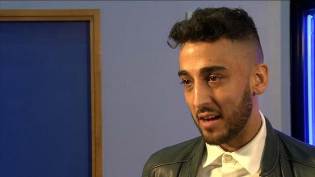 Neil Taylor: 'Massive wrench' to leave Swans, but 'I'm happy now'