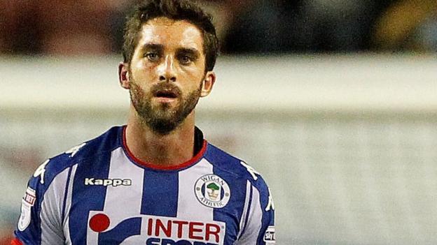 Wigan Athletic 2-1 Wolverhampton Wanderers