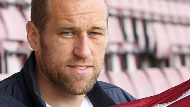 David Artell: Crewe Alexandra manager happy to commit to contract at Gresty Road