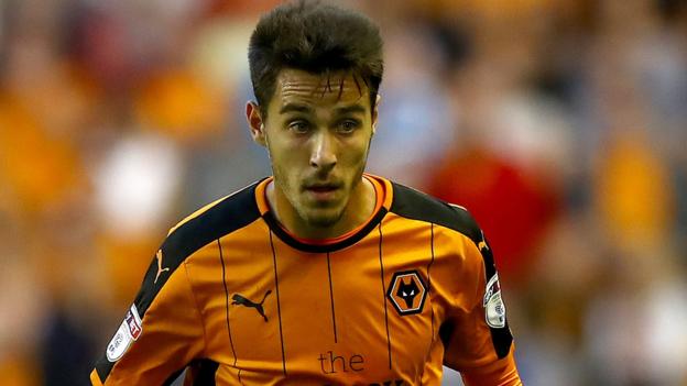 Wolverhampton Wanderers 3-1 Brentford