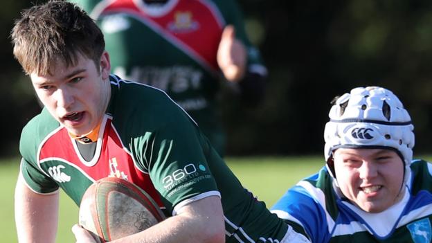 Skiing trip ends school's rugby cup hopes
