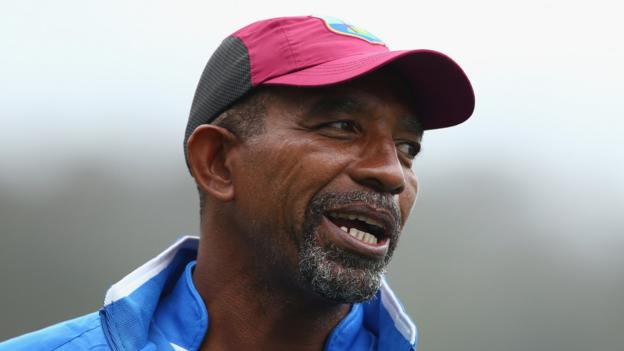 West Indies announce Simmons departure before Pakistan series