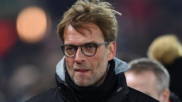 Liverpool v Wolverhampton Wanderers