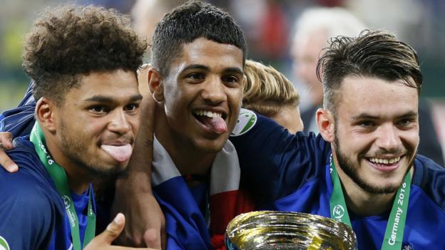 Northern Ireland to host European Under-19 Championship finals