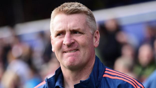 Nottingham Forest v Brentford