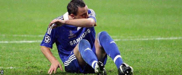 John Terry