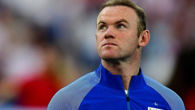 Mourinho will have say in Rooney role - Allardyce
